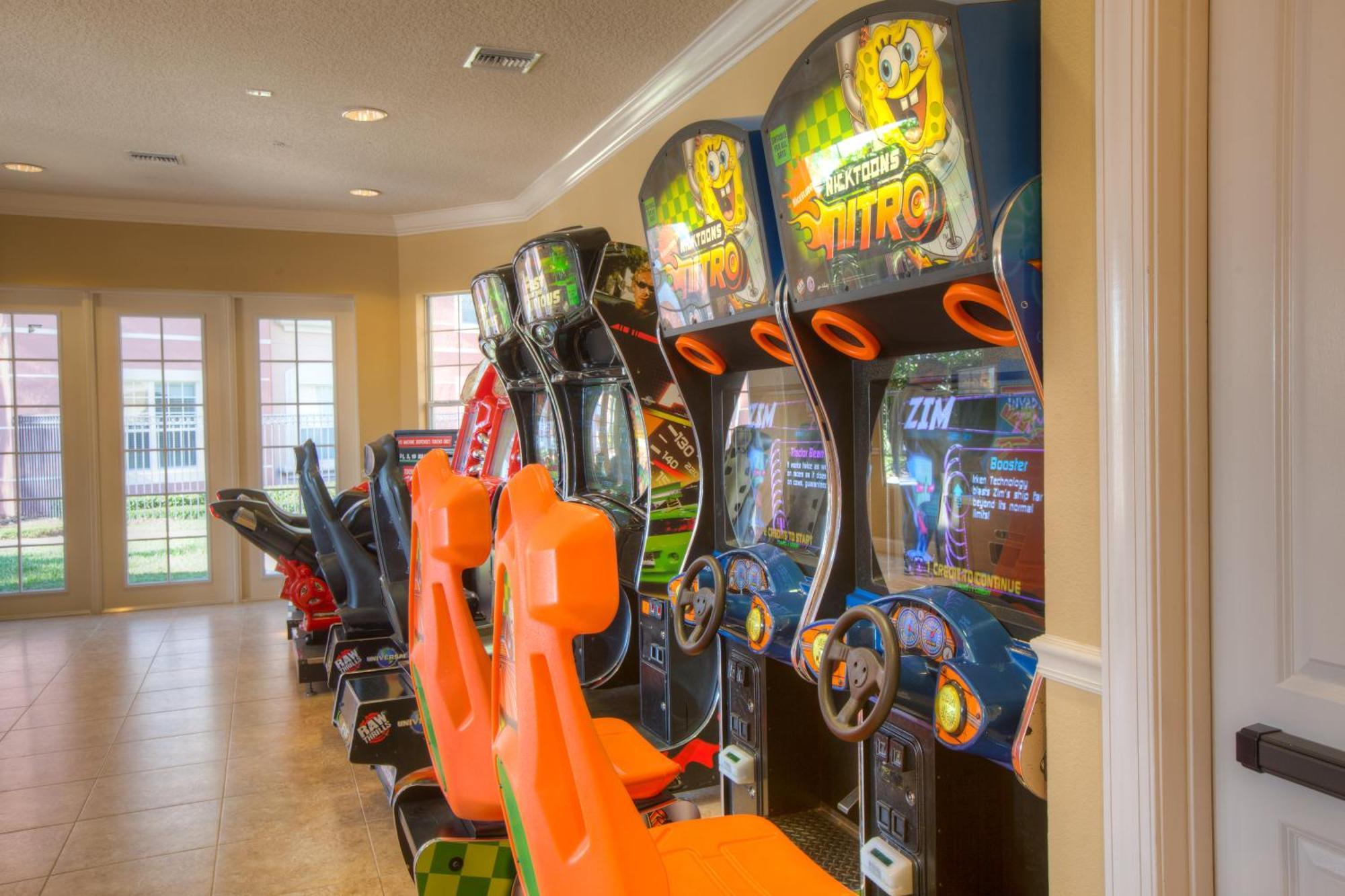 Resort Townhome: Perfect Orlando Vacation Spot Exterior foto