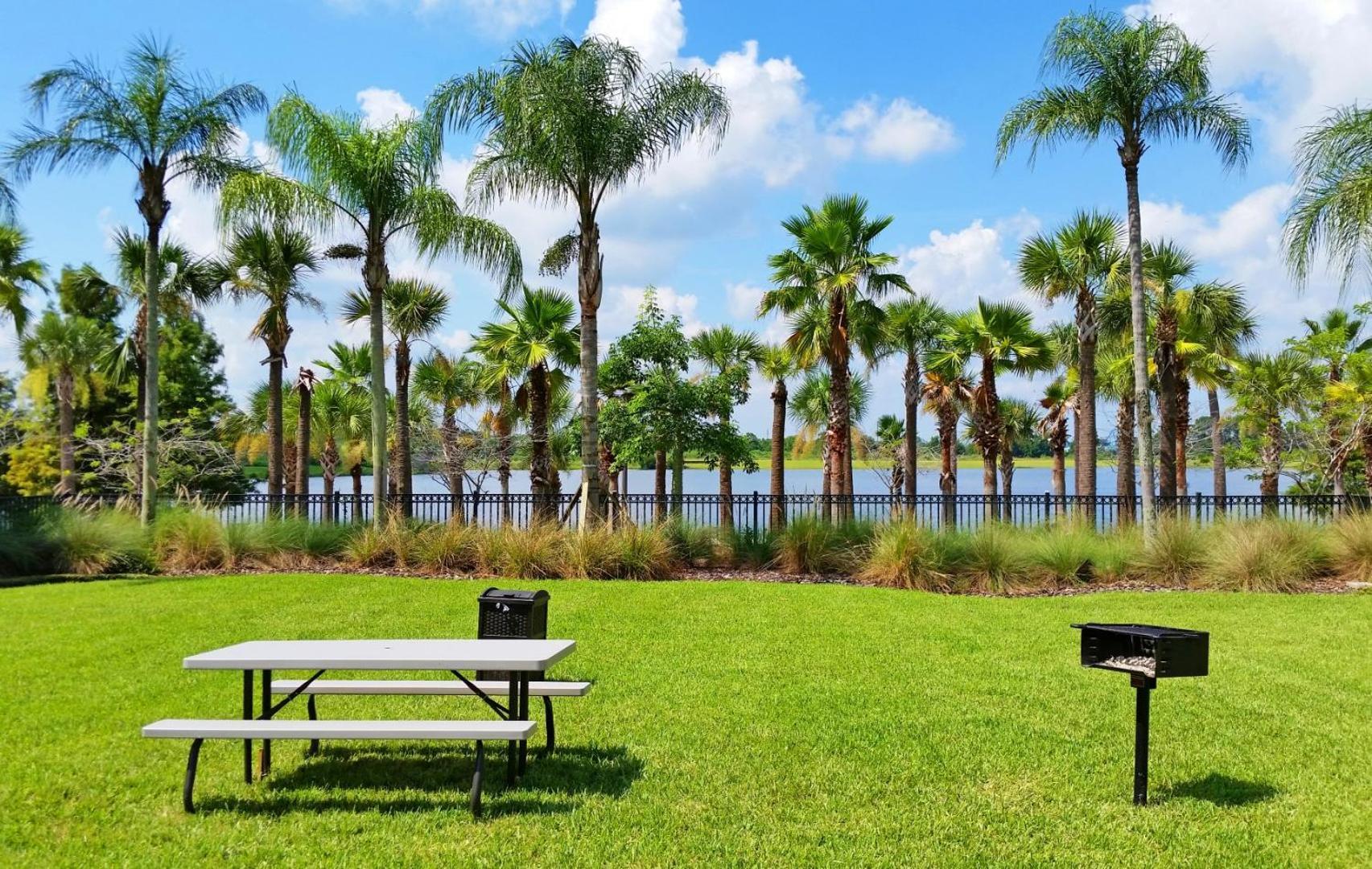 Resort Townhome: Perfect Orlando Vacation Spot Exterior foto