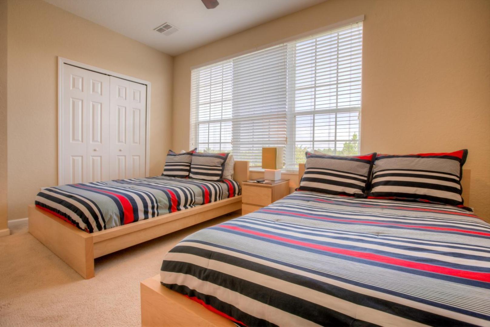 Resort Townhome: Perfect Orlando Vacation Spot Exterior foto