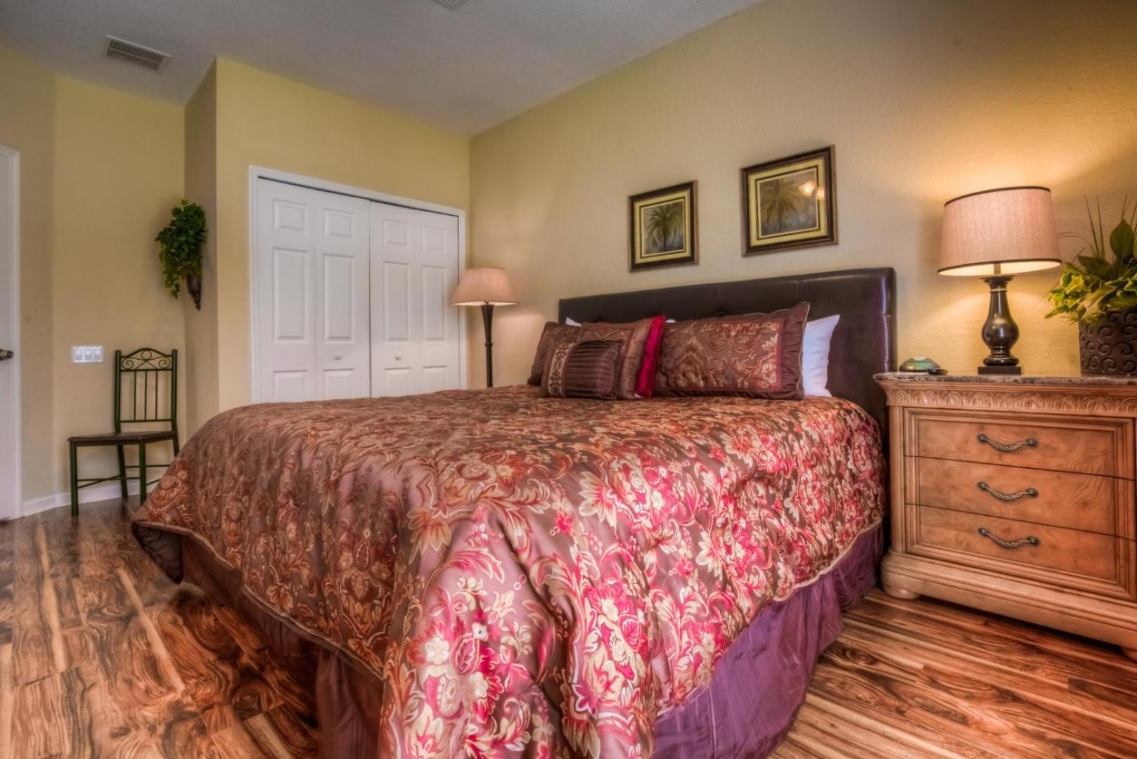 Resort Townhome: Perfect Orlando Vacation Spot Exterior foto