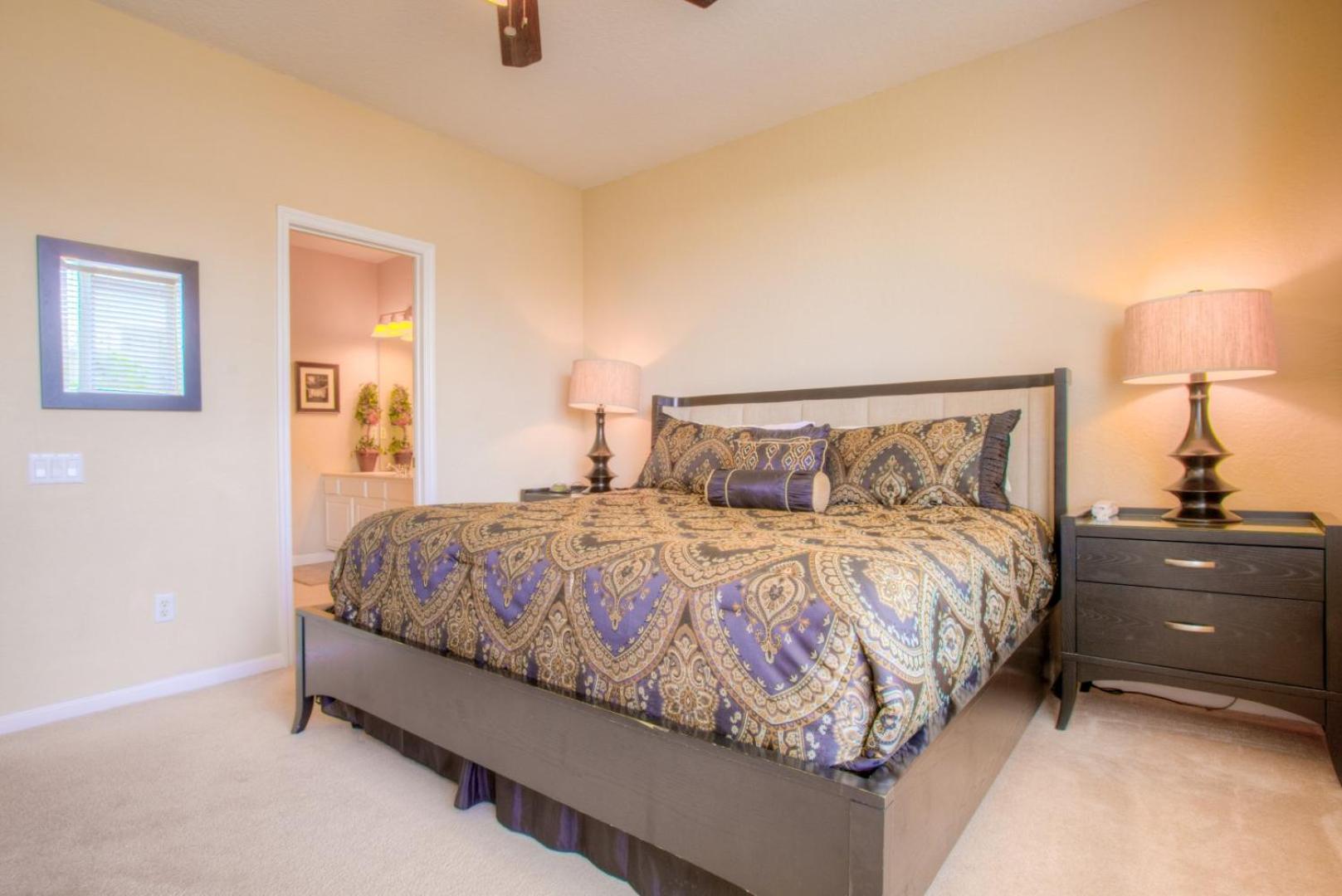 Resort Townhome: Perfect Orlando Vacation Spot Exterior foto