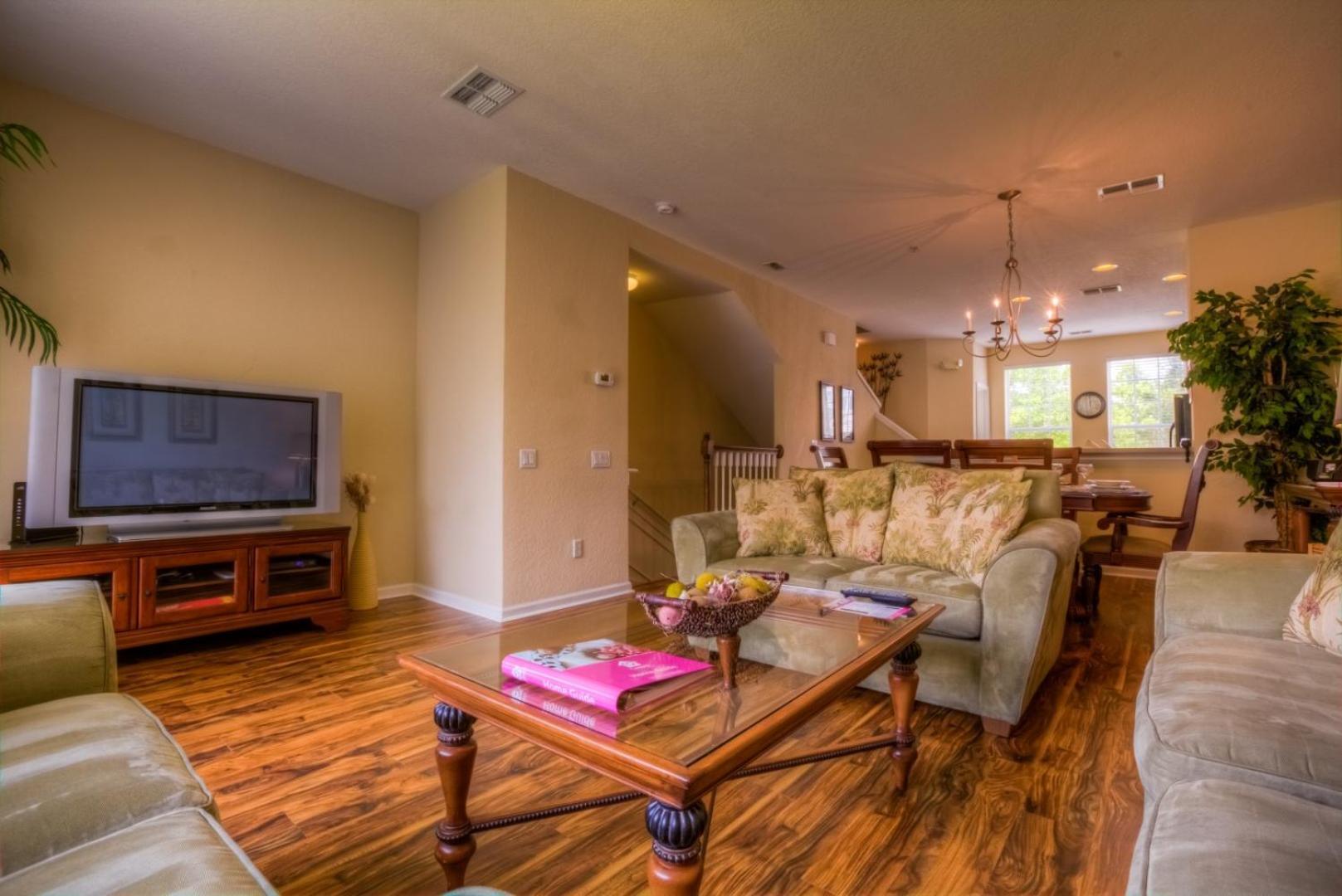 Resort Townhome: Perfect Orlando Vacation Spot Exterior foto
