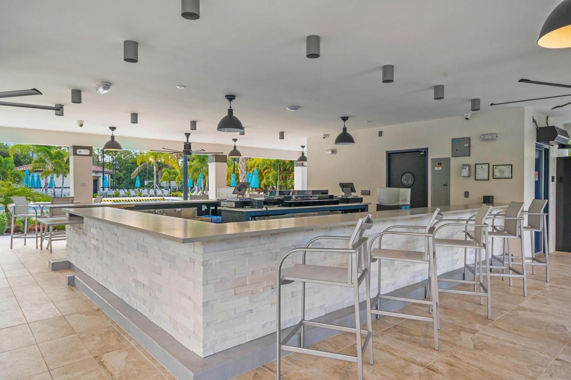 Resort Townhome: Perfect Orlando Vacation Spot Exterior foto